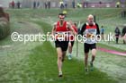 Veterans race, Durham Cathedral Cross Country Relays. Photo: David T. Hewitson/Sports for All Pics